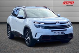 Citroen C5 Aircross (18 on) Flair BlueHDi 130 S&S 5d For Sale - Perrys Barnsley Citroen, Barnsley