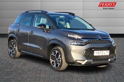 Citroen C3 Aircross SUV (17-24) 1.2 PureTech 130 Shine Plus 5dr EAT6 For Sale - Perrys Barnsley Citroen, Barnsley