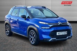 Citroen C3 Aircross SUV (17-24) 1.2 PureTech 110 Shine 5dr For Sale - Perrys Barnsley Citroen, Barnsley