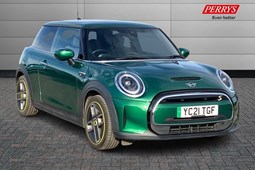 MINI Electric Hatch Hatchback (20 on) 135kW Cooper S 2 33kWh 3dr Auto For Sale - Perrys Barnsley Citroen, Barnsley