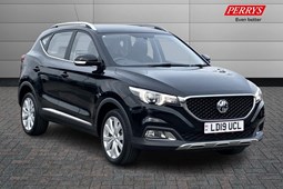 MG ZS SUV (17-24) Excite 1.0T GDI auto 5d For Sale - Perrys Barnsley Citroen, Barnsley