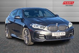 BMW 1-Series Hatchback (19-24) 118i M Sport Dual-clutch auto 5d For Sale - Perrys Barnsley Citroen, Barnsley