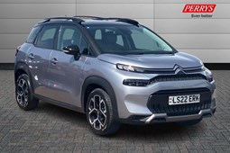 Citroen C3 Aircross SUV (17-24) 1.2 PureTech 130 Shine Plus 5dr EAT6 For Sale - Perrys Barnsley Citroen, Barnsley