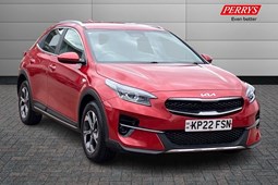 Kia Xceed SUV (19 on) 2 1.0 T-GDi 118bhp ISG 5d For Sale - Perrys Barnsley Citroen, Barnsley