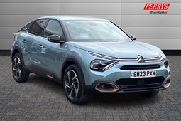 Citroen C4 Hatchback (21 on) 1.2 PureTech [130] C-Series Edition 5dr For Sale - Perrys Barnsley Citroen, Barnsley
