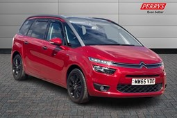 Citroen Grand C4 Picasso (14-18) 1.6 BlueHDi Exclusive+ 5d EAT6 For Sale - Perrys Barnsley Citroen, Barnsley