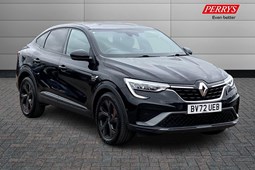 Renault Arkana SUV (21-24) 1.3 TCe Mild Hybrid 140 R.S. Line 5dr EDC For Sale - Perrys Barnsley Citroen, Barnsley