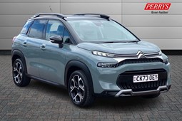 Citroen C3 Aircross SUV (17-24) 1.2 PureTech 130 Shine Plus 5dr EAT6 For Sale - Perrys Barnsley Citroen, Barnsley