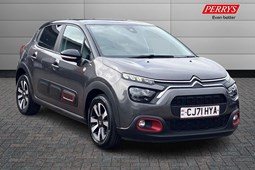 Citroen C3 (17-24) 1.2 PureTech C-Series 5dr For Sale - Perrys Barnsley Citroen, Barnsley