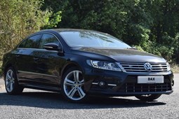 Volkswagen CC (12-16) 2.0 TDI (177bhp) BlueMotion Tech R Line 4d DSG For Sale - Dax Motor Company, Radcliffe
