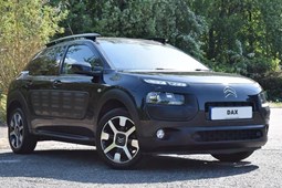Citroen C4 Cactus (14-18) 1.6 BlueHDi Flair Edition (non Start Stop) 5d For Sale - Dax Motor Company, Radcliffe