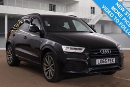 Audi Q3 (11-18) 2.0 TDI (184bhp) Quattro S Line Plus 5d S Tronic For Sale - Dax Motor Company, Radcliffe