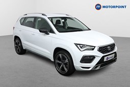 SEAT Ateca SUV (16 on) 1.5 TSI EVO FR Edition 5dr For Sale - Motorpoint Ipswich, Ipswich