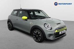 MINI Electric Hatch Hatchback (20 on) Cooper S Level 3 auto 3d For Sale - Motorpoint Ipswich, Ipswich