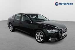 Audi A6 Saloon (18 on) 40 TFSI Sport 4dr S Tronic [Tech Pack] For Sale - Motorpoint Ipswich, Ipswich