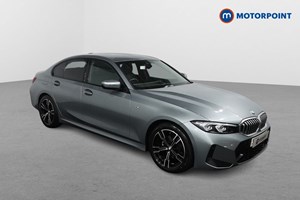 BMW 3-Series Saloon (19 on) 320i M Sport 4dr Step Auto For Sale - Motorpoint Ipswich, Ipswich