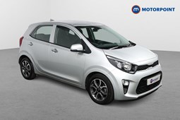 Kia Picanto Hatchback (17 on) 1.0 3 5dr Auto [4 seats] For Sale - Motorpoint Ipswich, Ipswich