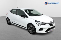 Renault Clio Hatchback (19 on) 1.0 TCe 90 Evolution 5dr For Sale - Motorpoint Ipswich, Ipswich