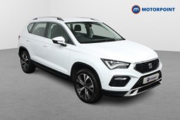 SEAT Ateca SUV (16 on) 1.5 TSI EVO SE Technology DSG 5d For Sale - Motorpoint Ipswich, Ipswich