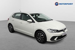 Volkswagen Polo Hatchback (17 on) 1.0 Life 5dr For Sale - Motorpoint Ipswich, Ipswich