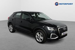 Audi Q2 SUV (16 on) 30 TFSI Sport 5dr For Sale - Motorpoint Ipswich, Ipswich