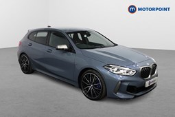 BMW 1-Series M135i (19-24) M135i xDrive 5dr Step Auto [Tech/Pro Pack] For Sale - Motorpoint Ipswich, Ipswich