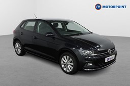 Volkswagen Polo Hatchback (17 on) SEL 1.0 TSI 115PS DSG auto 5d For Sale - Motorpoint Ipswich, Ipswich