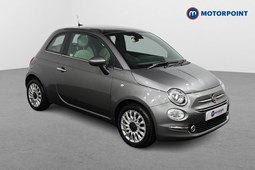 Fiat 500 Hatchback (08-24) 1.0 Mild Hybrid Dolcevita [Part Leather] 3dr For Sale - Motorpoint Ipswich, Ipswich