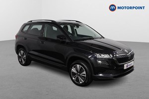 Skoda Karoq SUV (17 on) 1.0 TSI SE Drive 5dr For Sale - Motorpoint Ipswich, Ipswich