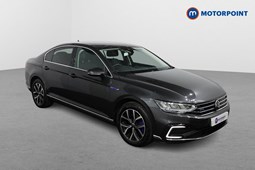 Volkswagen Passat Saloon (15-21) GTE 1.4 TSI PHEV 218PS DSG auto 4d For Sale - Motorpoint Ipswich, Ipswich