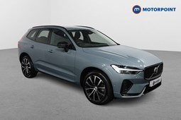 Volvo XC60 SUV (17 on) 2.0 B4D Plus Dark 5dr AWD Geartronic For Sale - Motorpoint Ipswich, Ipswich