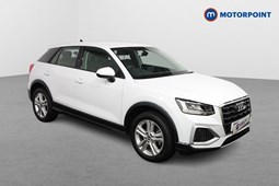 Audi Q2 SUV (16 on) 30 TFSI Sport 5dr For Sale - Motorpoint Ipswich, Ipswich