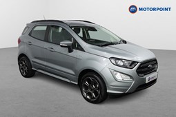 Ford EcoSport (14 on) ST-Line 1.0 EcoBoost 125PS (10/2017 on) 5d For Sale - Motorpoint Ipswich, Ipswich