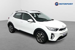 Kia Stonic SUV (17 on) 1.0T GDi 99 2 5dr DCT For Sale - Motorpoint Ipswich, Ipswich