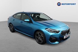 BMW 2-Series Gran Coupe (20 on) 218i [136] M Sport 4dr For Sale - Motorpoint Ipswich, Ipswich