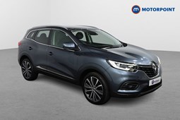 Renault Kadjar (15-22) Iconic TCe 140 5d For Sale - Motorpoint Ipswich, Ipswich