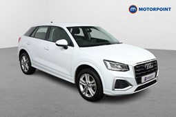 Audi Q2 SUV (16 on) 30 TFSI Sport 5dr For Sale - Motorpoint Ipswich, Ipswich