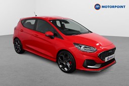 Ford Fiesta ST (18-22) 1.5 EcoBoost ST-3 5dr For Sale - Motorpoint Ipswich, Ipswich