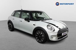 MINI Hatchback (14-24) Cooper Exclusive (Comfort Pack & Navigation Pack) Steptronic with double clutch auto 5d For Sale - Motorpoint Ipswich, Ipswich