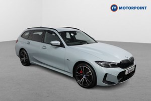 BMW 330e Hybrid (19 on) 330e M Sport 5dr Step Auto [Pro Pack] For Sale - Motorpoint Ipswich, Ipswich