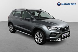 SEAT Ateca SUV (16 on) 1.5 TSI EVO Xperience DSG 5d For Sale - Motorpoint Ipswich, Ipswich