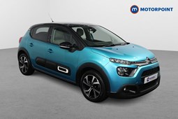 Citroen C3 (17-24) 1.5 BlueHDi Shine Plus 5dr For Sale - Motorpoint Ipswich, Ipswich