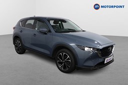 Mazda CX-5 SUV (17 on) 2.0 Sport Edition 5dr For Sale - Motorpoint Ipswich, Ipswich