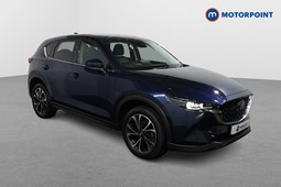 Mazda CX-5 SUV (17 on) 2.0 Sport Edition 5dr For Sale - Motorpoint Ipswich, Ipswich