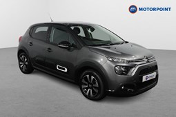 Citroen C3 (17-24) 1.2 PureTech 110 Plus 5dr EAT6 For Sale - Motorpoint Ipswich, Ipswich