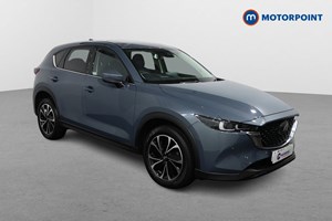 Mazda CX-5 SUV (17 on) 2.0 Sport Edition 5dr For Sale - Motorpoint Ipswich, Ipswich