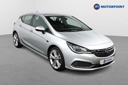 Vauxhall Astra Hatchback (15-21) SRi VX-Line Nav 1.6i Turbo 200PS S/S 5d For Sale - Motorpoint Ipswich, Ipswich