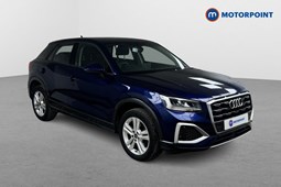 Audi Q2 SUV (16 on) 35 TFSI Sport 5dr For Sale - Motorpoint Ipswich, Ipswich