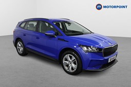 Skoda Enyaq SUV (21 on) 132kW 60 Loft Nav 62kWh 5dr Auto For Sale - Motorpoint Ipswich, Ipswich