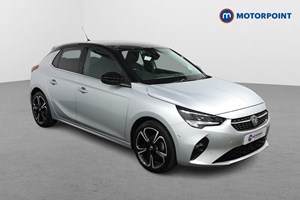 Vauxhall Corsa Hatchback (20 on) 1.2 Elite Edition 5dr For Sale - Motorpoint Ipswich, Ipswich